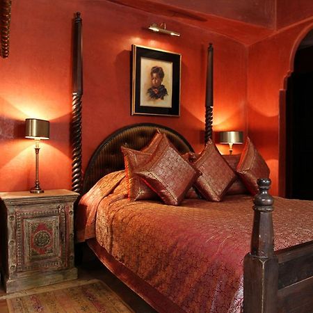 Riad Ilayka Marrakesch Exterior foto